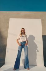 SOFIA RICHIE for Rolla