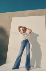 SOFIA RICHIE for Rolla