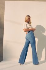 SOFIA RICHIE for Rolla