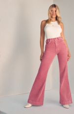 SOFIA RICHIE for Rolla