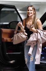 SOFIA VERGARA Out and About in Beverly Hills 02/28/2020