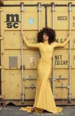 SOFIA WYLIE at a Photoshoot, February 2020