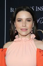 SOPHIA BUSH at 2020 Black Aids Institute