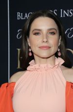 SOPHIA BUSH at 2020 Black Aids Institute