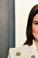 SOPHIA BUSH at 2020 Vanity Fair Oscar Party in Beverly Hills 02/09/2020