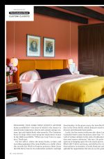 SOPHIA BUSH in Elle Decor Magazine, March 2020