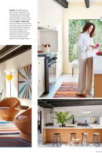 SOPHIA BUSH in Elle Decor Magazine, March 2020