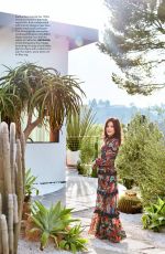 SOPHIA BUSH in Elle Decor Magazine, March 2020