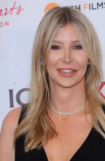 SOPHIA HUTCHINS at Open Hearts Foundation 10th Anniversary in Los Angeles 02/15/2020