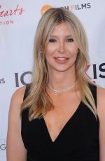SOPHIA HUTCHINS at Open Hearts Foundation 10th Anniversary in Los Angeles 02/15/2020