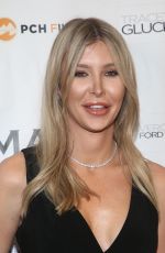 SOPHIA HUTCHINS at Open Hearts Foundation 10th Anniversary in Los Angeles 02/15/2020