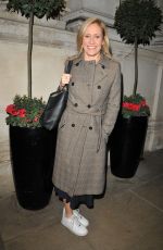 SOPHIE RAWORTH at The Radio Times Covers Party in London 02/11/2020