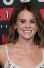 SOSIE BACON at The Narcos: Mexico, Season 2 Screening in Los Angeles 02/06/2020