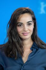 SOUHEILA YACOUB at The Salt of Tears Photocall 02/21/2020