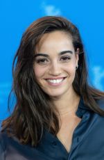 SOUHEILA YACOUB at The Salt of Tears Photocall 02/21/2020