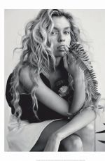 STELLA MAXWELL in Marie Claire Magazine, Italy March 2020
