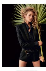 STELLA MAXWELL in Marie Claire Magazine, Italy March 2020