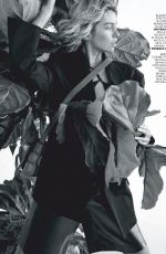 STELLA MAXWELL in Marie Claire Magazine, Italy March 2020