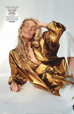 STELLA MAXWELL in Marie Claire Magazine, Italy March 2020