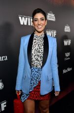 STEPHANIE BEATRIZ at 13th Annual Women in Film Female Oscar Nominees Party in Hollywood 02/07/2020