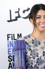 STEPHANIE BEATRIZ at 2020 Film Independent Spirit Awards in Santa Monica 02/08/2020