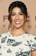 STEPHANIE BEATRIZ at Emma. Premiere in Los Angeles 02/18/2020