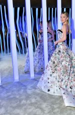 SYDNEY SWEENEY at 2020 Vanity Fair Oscar Party in Beverly Hills 02/09/2020