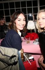 SYDNEY SWEENEY at Roger Vivier