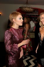 SYDNEY SWEENEY at Roger Vivier