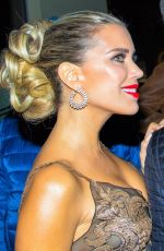 SYLIVE MEIS at Opernball 2020 02/20/2020