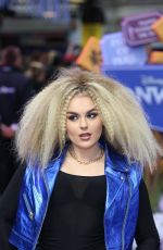 TALLIA STORM at Onward Premiere in London 02/23/2020