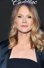 TARA BUCK at Cadillac Celebrates 92nd Annual Academy Awards in Los Angeles 02/06/2020