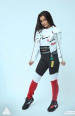 TATI MCQUAY for Black Pyramid, Spring 2020 Catalogue