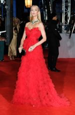 TATIANA KORSAKOVA at EE British Academy Film Awards 2020 in London 02/01/2020