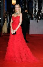 TATIANA KORSAKOVA at EE British Academy Film Awards 2020 in London 02/01/2020