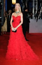 TATIANA KORSAKOVA at EE British Academy Film Awards 2020 in London 02/01/2020