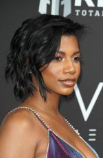 TAYLOR ROOKS at Sports Illustrated Super Bowl LIV Party in Miami 02/01/2020
