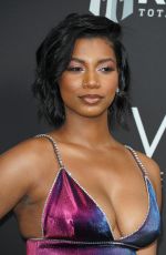 TAYLOR ROOKS at Sports Illustrated Super Bowl LIV Party in Miami 02/01/2020