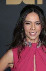TERRI SEYMOUR at 51st Naacp Image Awards in Pasadena 02/22/2020