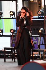 THE PUSSYCAT DOLLS at The One Show in London 02/26/2020