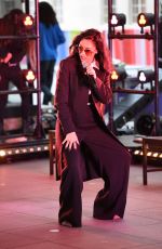 THE PUSSYCAT DOLLS at The One Show in London 02/26/2020