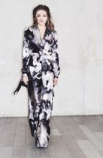 THYLANE BLONDEAU for Øud. Paris 2020
