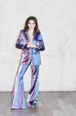 THYLANE BLONDEAU for Øud. Paris 2020