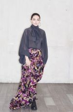 THYLANE BLONDEAU for Øud. Paris 2020