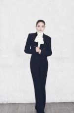 THYLANE BLONDEAU for Øud. Paris 2020