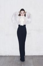 THYLANE BLONDEAU for Øud. Paris 2020