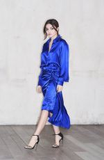 THYLANE BLONDEAU for Øud. Paris 2020