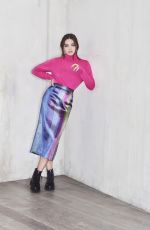 THYLANE BLONDEAU for Øud. Paris 2020