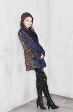 THYLANE BLONDEAU for Øud. Paris 2020