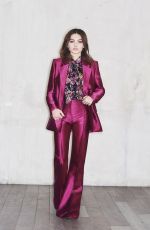THYLANE BLONDEAU for Øud. Paris 2020